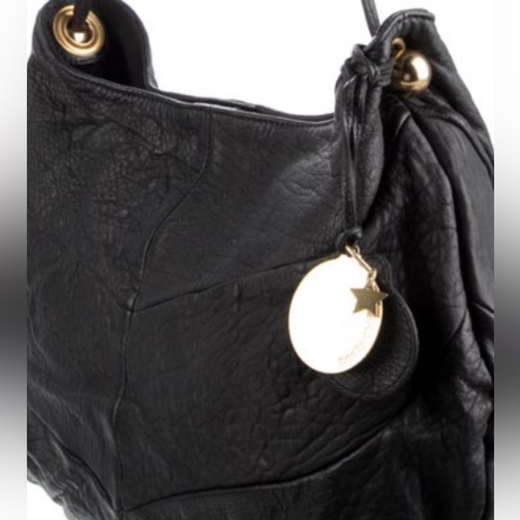 See by Chloe leather handbag - Picture 4 of 5